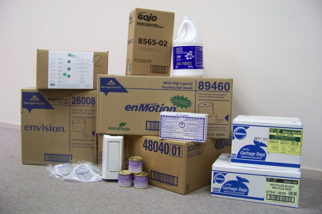 Disposable Supplies Metroltd.ca