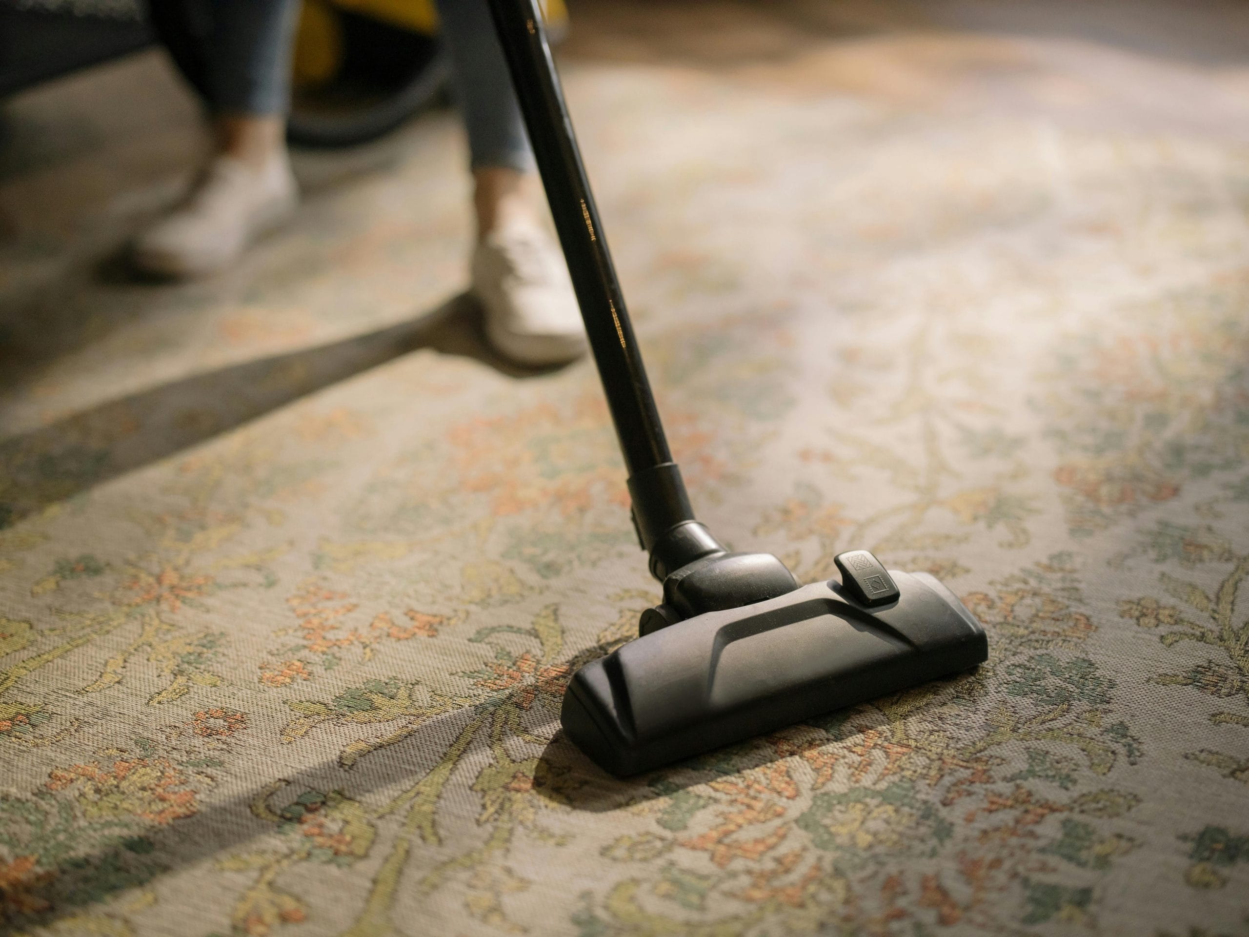 The Vacuum and Its Importance for Commercial Cleaners