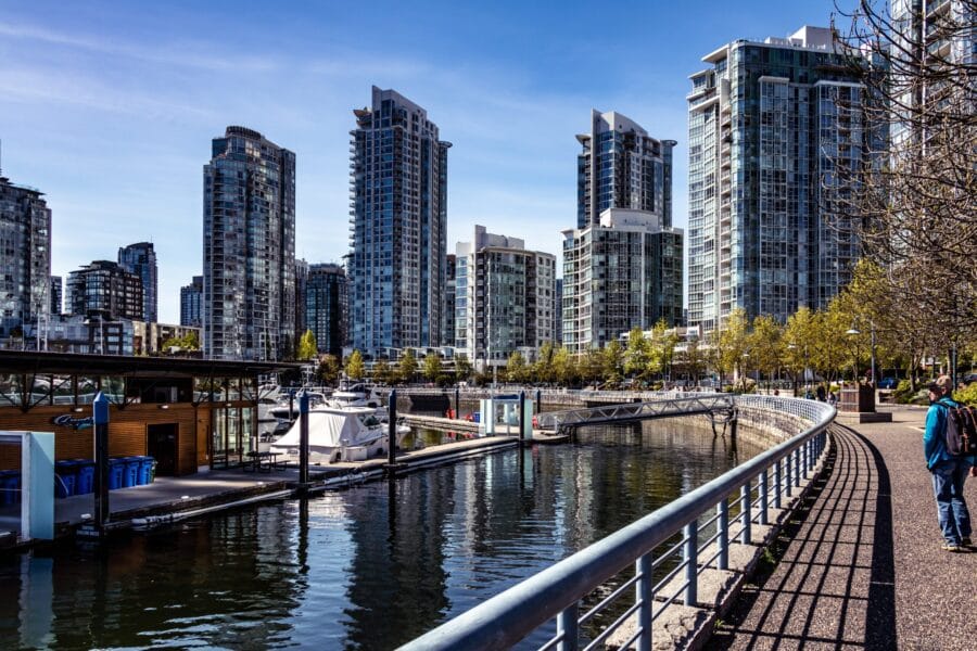 A Superior Commercial Janitorial Service in Vancouver, BC