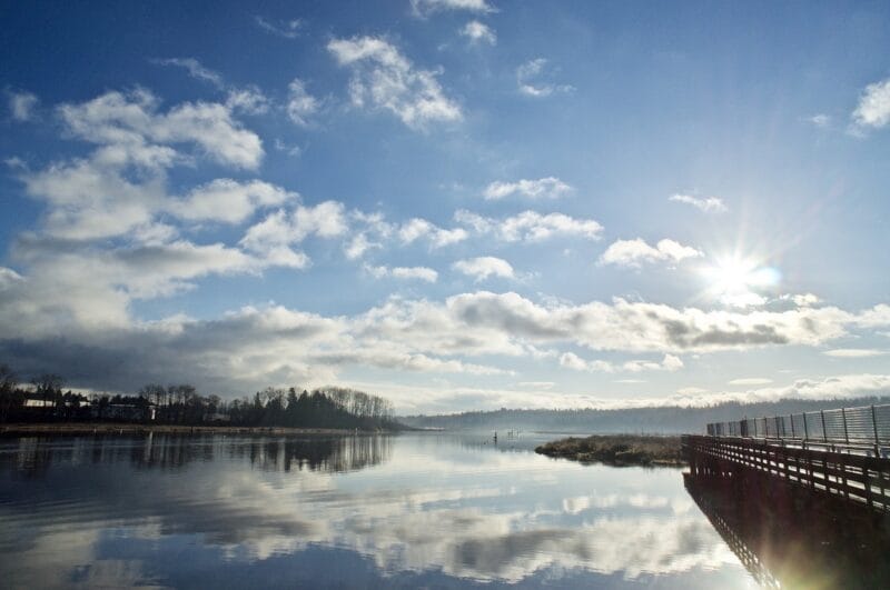 A First Rate Janitorial Service in Burnaby for Commercial Spaces