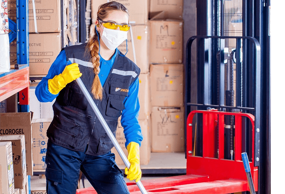The 10 Best Janitorial Supplies Companies in Vancouver
