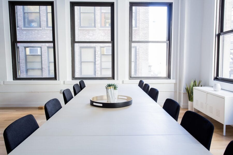 How Much Does Commercial Office Cleaning Cost?