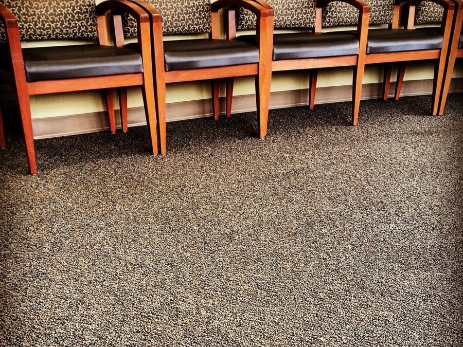 15 Reasons Why You Need Your Carpets Cleaned