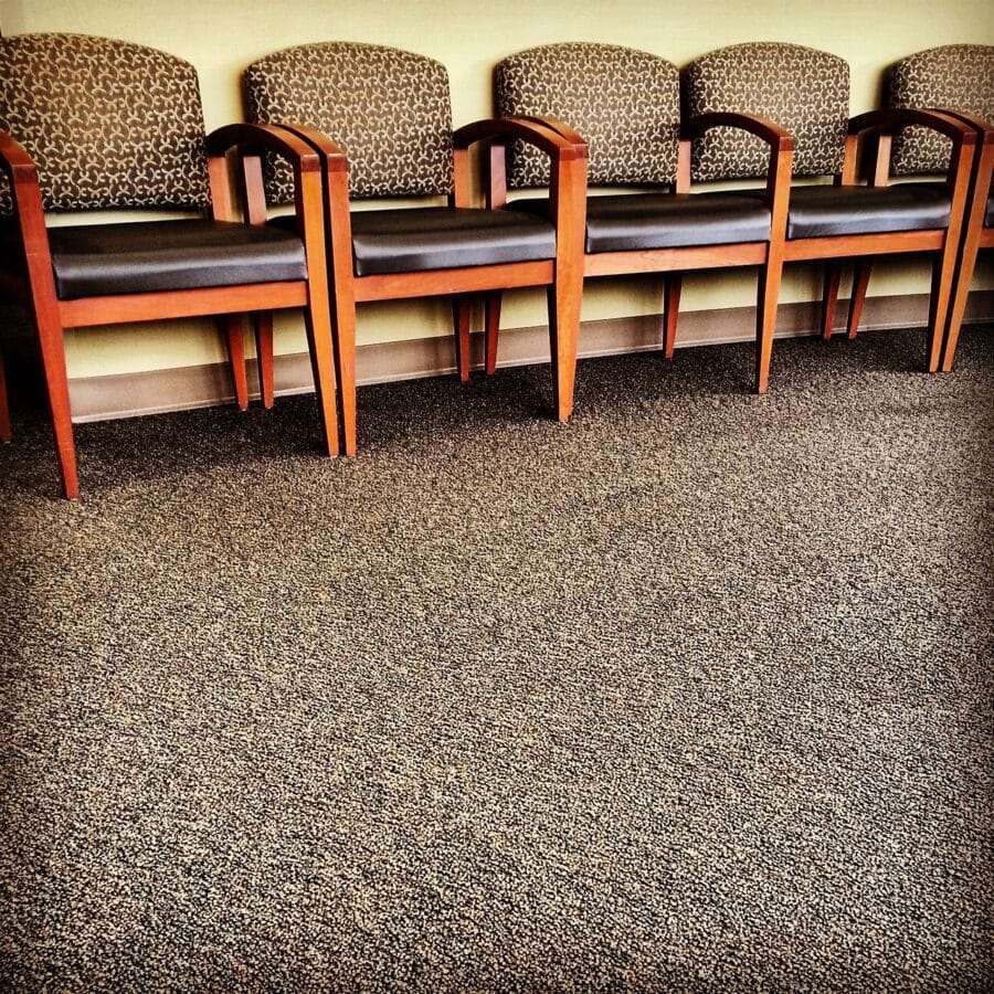 15 Reasons Why You Need Your Carpets Cleaned