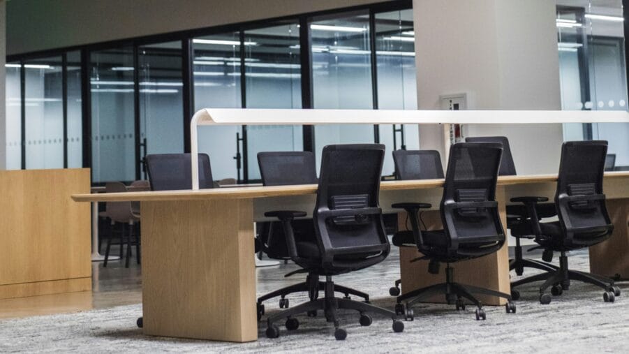 How to Disinfect an Office Chair: A Step-by-Step Guide
