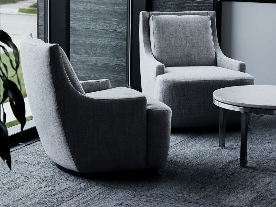 How Often Should Office Carpets Be Cleaned?