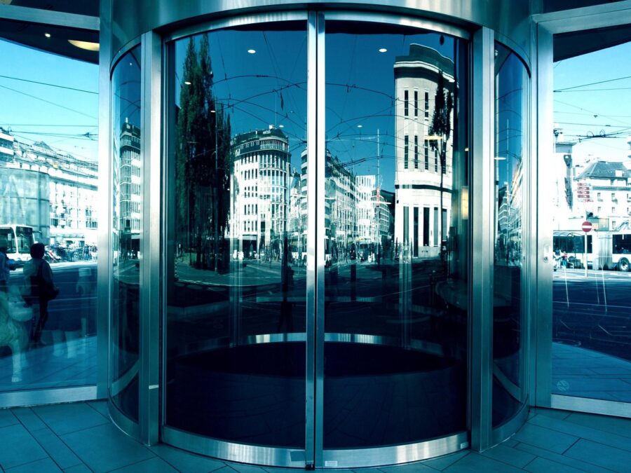 Brighter Views, Better Impressions: Your Office Window Cleaning Guide