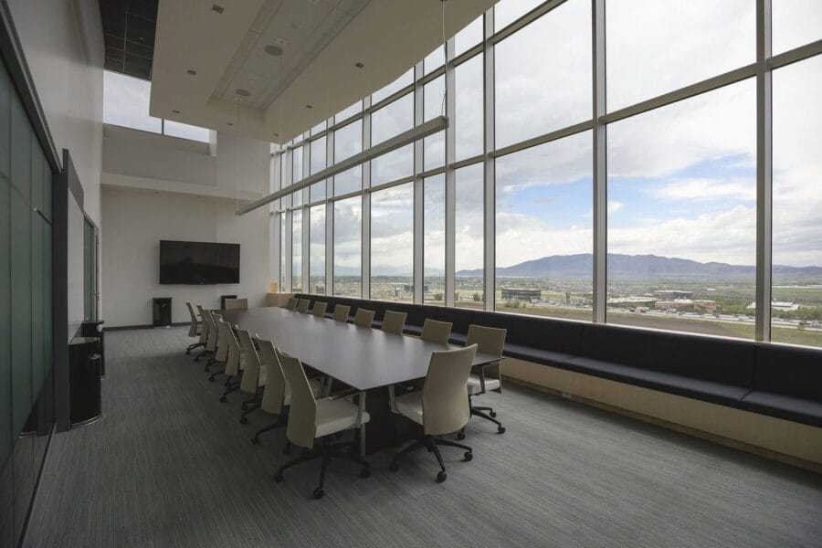 5 Reasons Why Regular Exterior Window Cleaning Is Important 