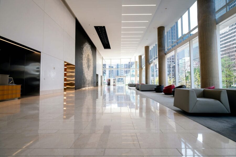 Important Facts for Stripping and Waxing of Floors