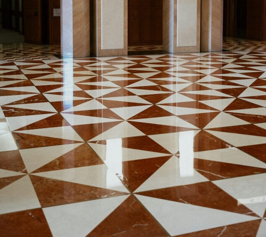 Industries That Strip and Wax Floors the Most Frequently