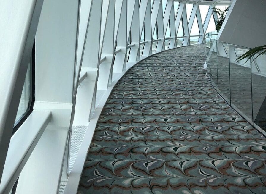 From Quote to Clean: Carpet Wash Price Decoded for Commercial Spaces