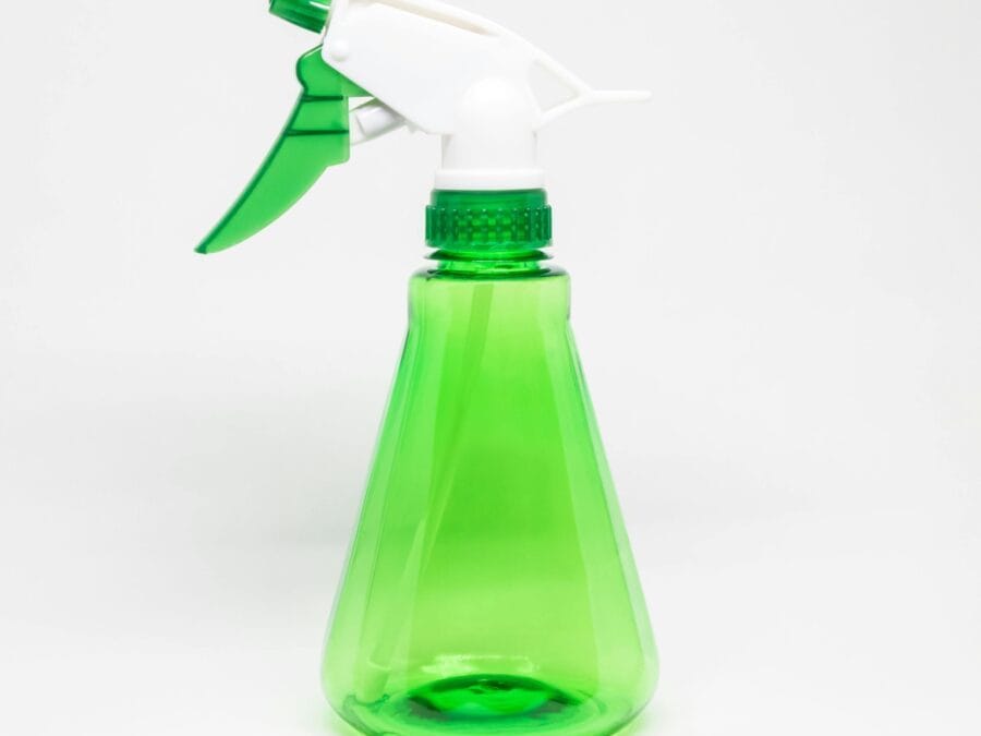 Clean with the Best Green Products That Work