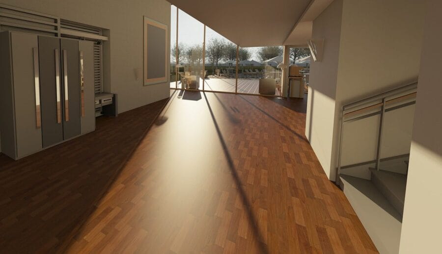 Signs It’s Time to Strip and Wax a Floor
