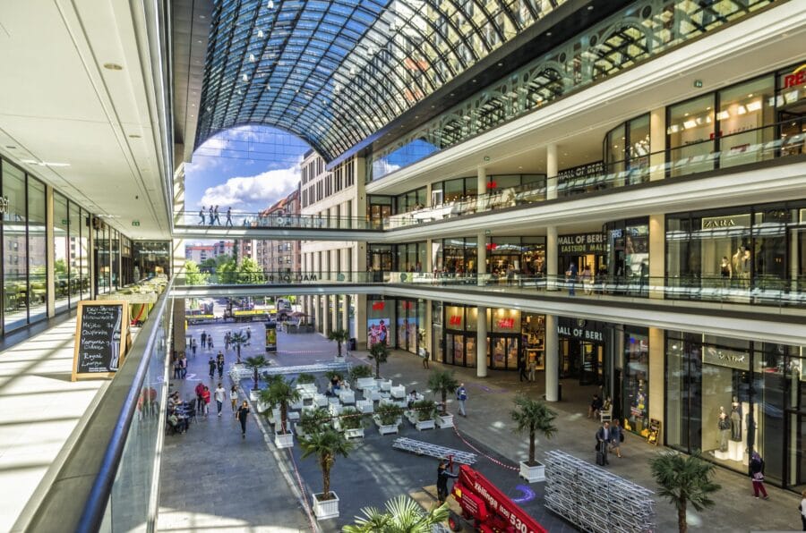How to Find the Best Cleaning Services for Retail Stores in Vancouver
